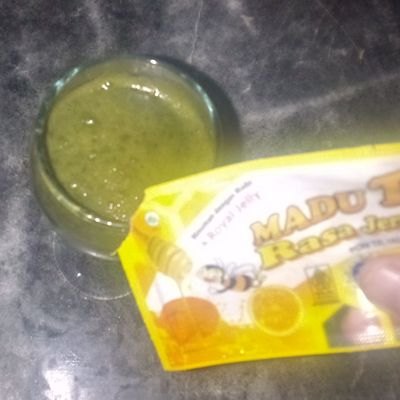 Langkah 3