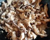 Foto del paso 1 de la receta: Pepito sencillo de carne de res y pollo