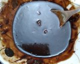 A picture of step 6 of Crunchy Chocilaa.