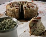 Foto del paso 6 de la receta: Budín de frutillas