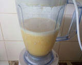 Foto del paso 2 de la receta: Licuado de naranja