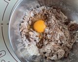 Foto langkah ke 4 dari resep Roti Gambang Betawi.