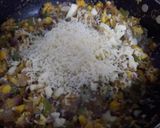 A picture of step 7 of Corn Club Sandwich.