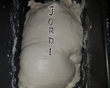 Foto del paso 1 de la receta: Pan Pan