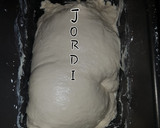 Foto del paso 1 de la receta: Pan Pan