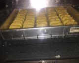 Foto langkah ke 4 dari resep Kastengel.