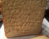 Foto del paso 4 de la receta Pan de sándwich grande en panificadora Princess (3h)