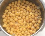 ફ્લાફલ વીથ હમસ (Falafel With Hummus Recipe In Gujarati) રેસીપી સ્ટેપ2ફોટો
