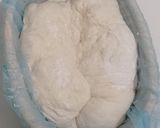 Foto langkah ke 17 dari resep Basic Sourdough Bread 88%.