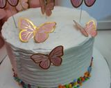 صورة لخطوة 4 من وصفة كيك للمناسبات 🎂🍰🧁🎊🎁