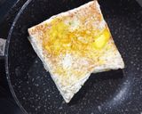 Foto langkah ke 6 dari resep Roti bakar.