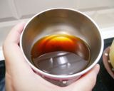 零技巧「醬炒甜不辣」鹹香滋味好下飯！！的食譜步驟3照片