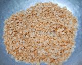 A picture of step 2 of Jowar Poha Chivda Mixture (Zero Oil).