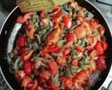 Foto del paso 4 de la receta: Pisto de berenjenas (mojete)
