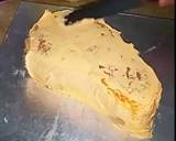 Fresh mango cake recipe step 8 photo