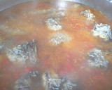 Foto del paso 4 de la receta: Arroz con codornices