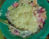 Foto langkah ke 5 dari resep Salad buah maknyuus.