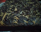Foto langkah ke 4 dari resep Fudgy Brownis open.