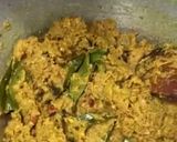 Foto langkah ke 2 dari resep NASI MINYAK PALEMBANG ❤️✨(pake ricecooker).
