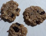 Foto del paso 3 de la receta: Galletitas fitness y veganas