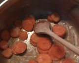 Karfiolleves rizzsel recept fázis 2 fotója