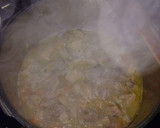 Foto del paso 5 de la receta: Papas con carne