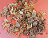 Cheesy Asparagus in a Cast Iron Skillet