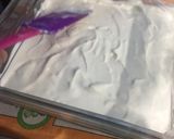 Foto del paso 9 de la receta: Mousse de fresa angelical 🍓