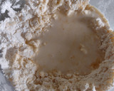 Foto del paso 1 de la receta: Chipá 🤩