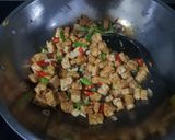 Foto langkah ke 6 dari resep Tempe Bumbu Kecap.