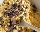 A picture of step 3 of Chocolate Chip Cookies:.