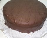 Foto del paso 15 de la receta: Torta alfajor de chocolate