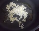 A picture of step 2 of Saucy Ravioli.