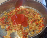 Foto del paso 4 de la receta: Pochas con vieiras