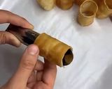 صورة لخطوة 3 من وصفة حلى رولات السويتز