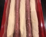 Foto del paso 17 de la receta: Pan Baguette