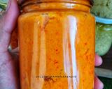 Foto langkah ke 3 dari resep Food Preps : Bumbu Dasar Masakan (Merah, Kuning, Putih, Cabe, Bacem Bawang).