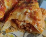 Foto del paso 8 de la receta: Cannelloni veganos