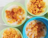 Foto langkah ke 6 dari resep Pudding Regal for Baby (snack mpasi).