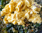 Foto del paso 3 de la receta: Salteado verde que te quiero verde
