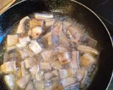 Foto langkah ke 1 dari resep 🍂Ikan Asin Telang Masak Asam.