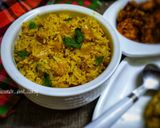 মশলাদার আমসত্ত্ব পোলাও (mashladar aamsotto polau recipe in Bengali) রেসিপির ধাপ 6 ছবি