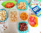 Foto langkah ke 1 dari resep Salad buah.