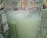 Foto del paso 2 de la receta: Sorbete de mojito