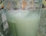 Foto del paso 2 de la receta: Sorbete de mojito