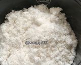 Foto langkah ke 1 dari resep Uli Ketan Rice Cooper.
