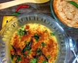 सिंधी पीली मखनी दाल (Sindhi pili makhani dal recipe in Hindi) रेसिपी चरण 5 फोटो
