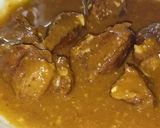Foto del paso 9 de la receta Carne en salsa