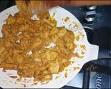 Balochi tawa chicken recipe step 8 photo