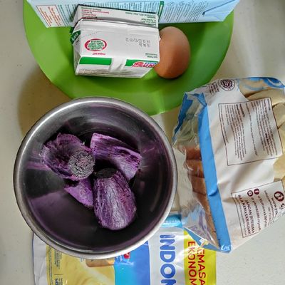 Langkah 1